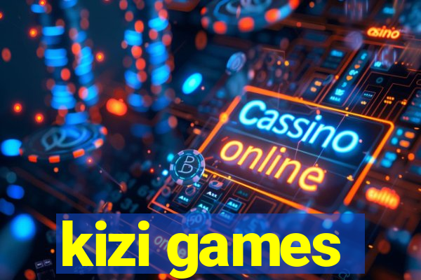 kizi games